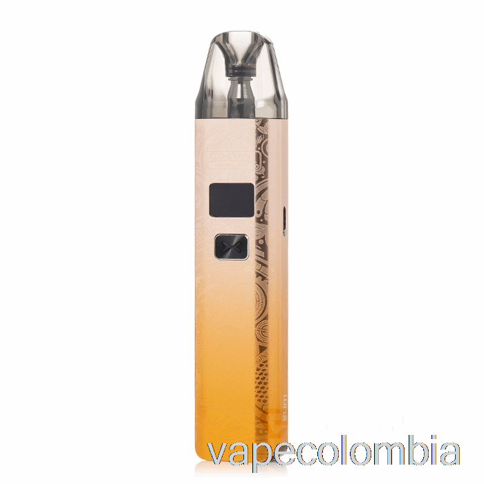 Vape Recargable Oxva Xlim V2 25w Pod System [3er Año] Día